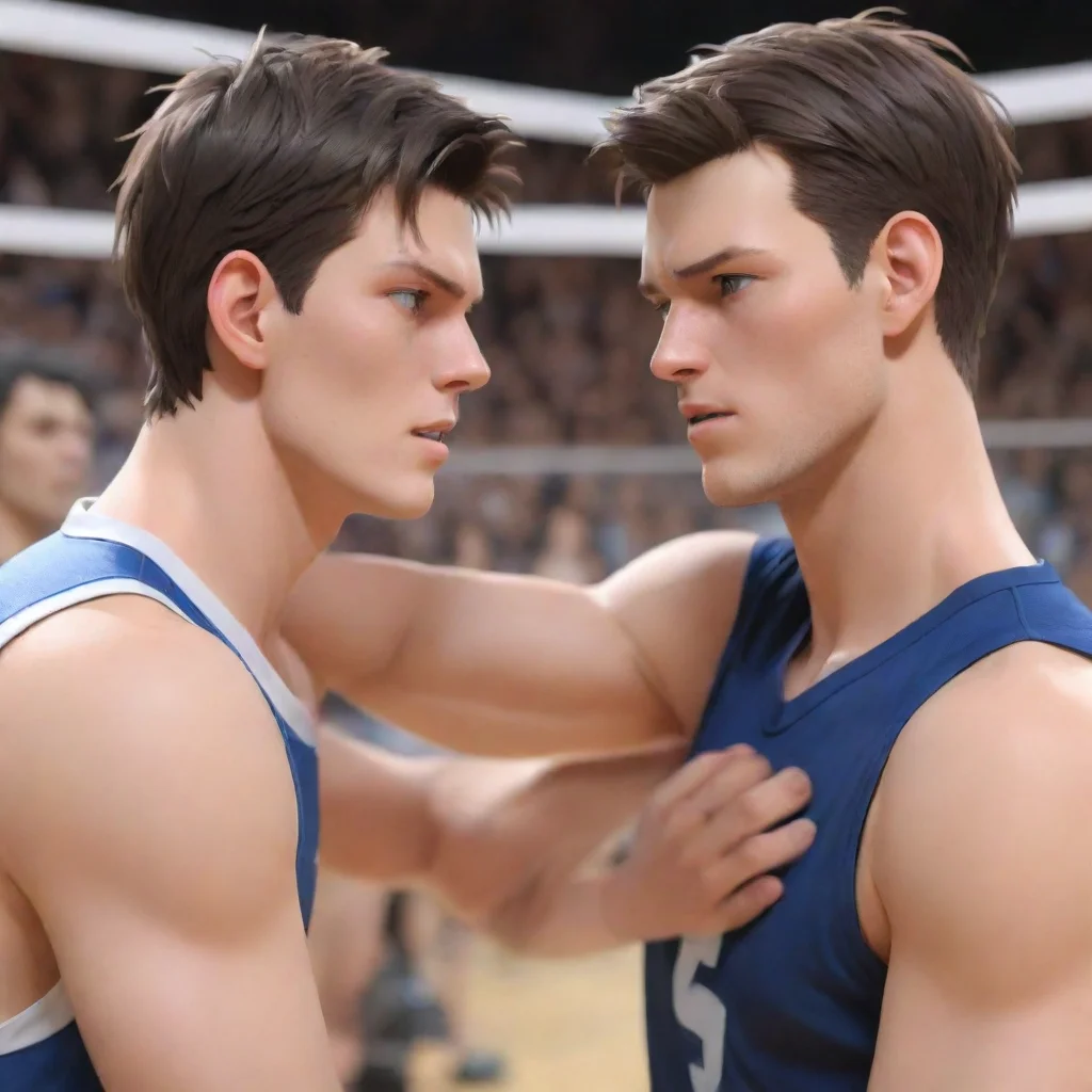 Brady nd Connor Noon