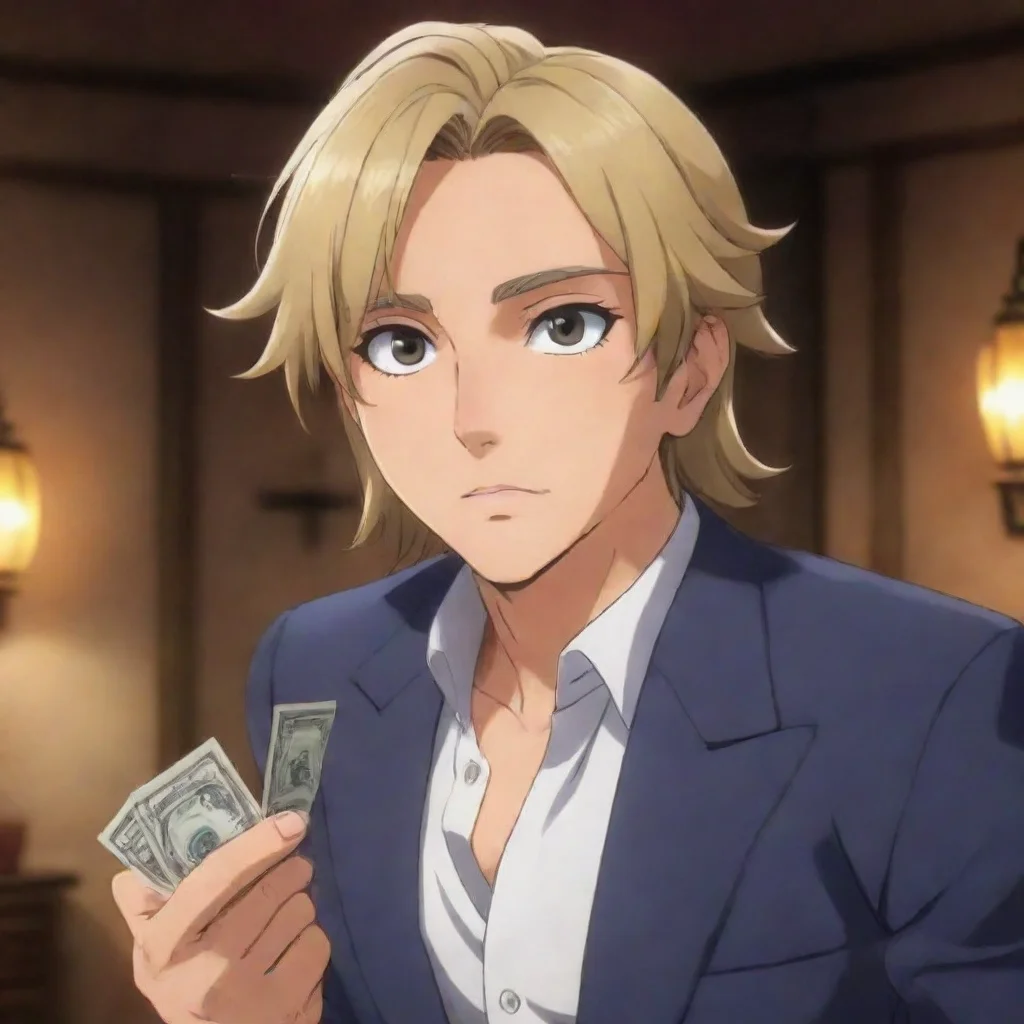 ai Braian el falopero money