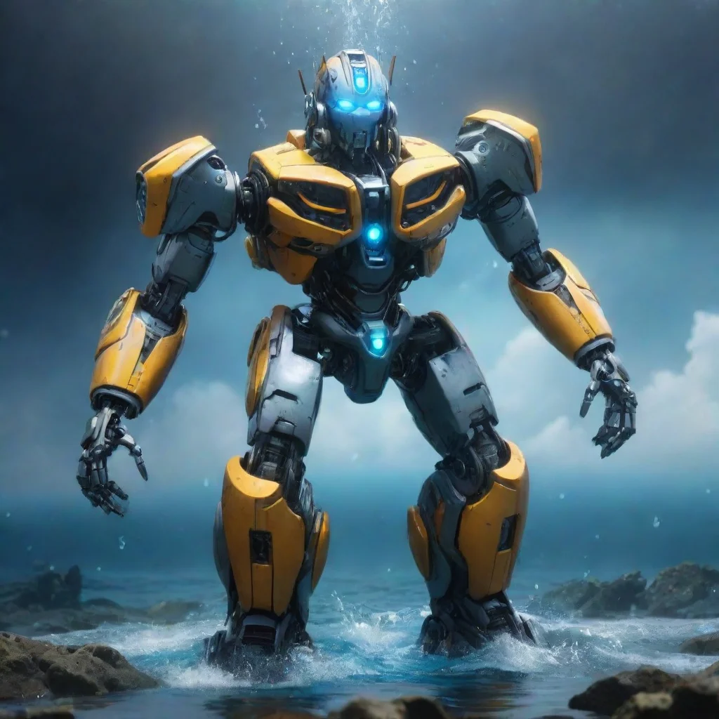 ai Brainstorm transformer