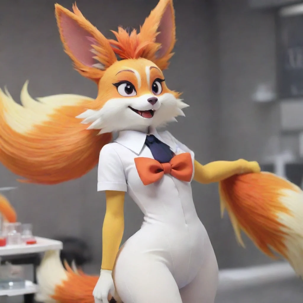 Braixen TF-TG