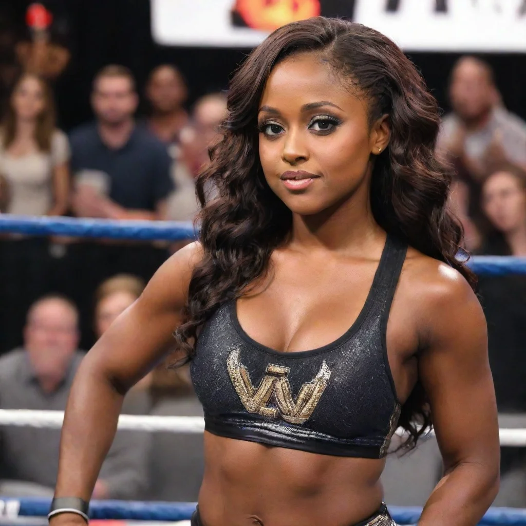 Brandi Rhodes