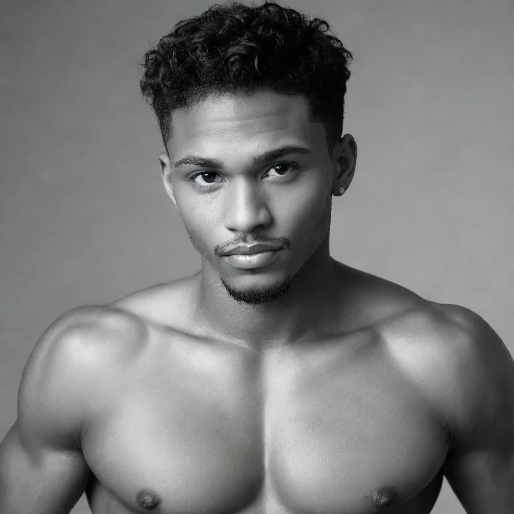 Brandon -BW-