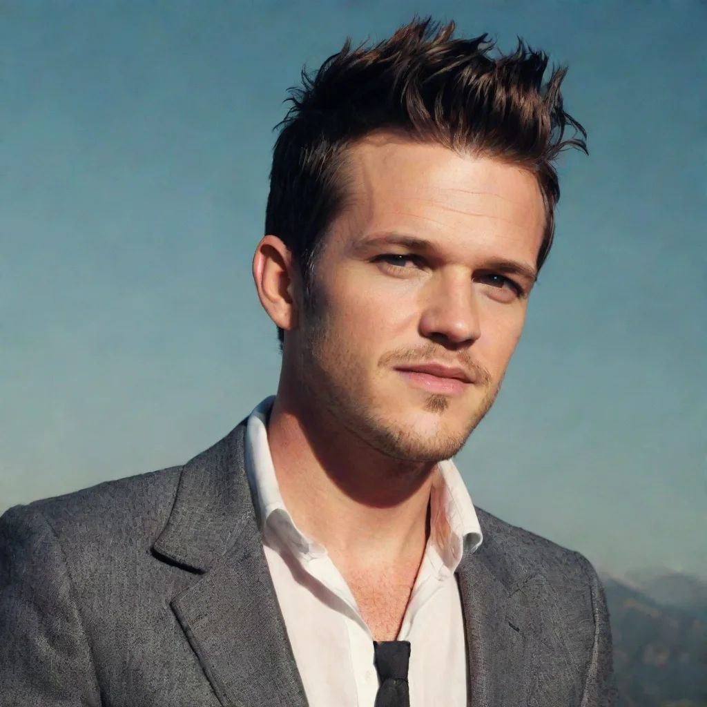 Brandon Flowers HF