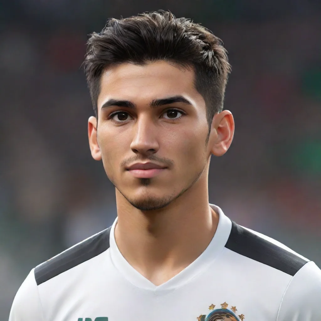 Brandon vazquez