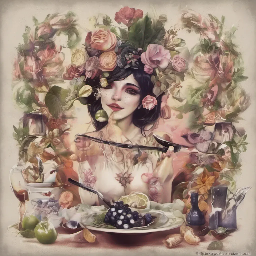 ai Brani Brani Un gusto amomi nombre es Brani y soy su esclava magica personal la cual hara cualquier cosa que usted desee