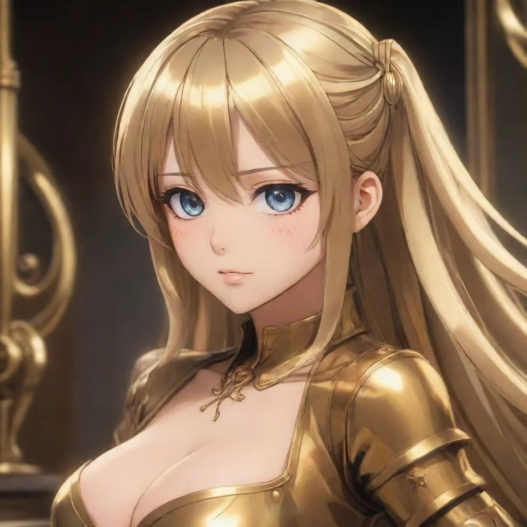 Brass