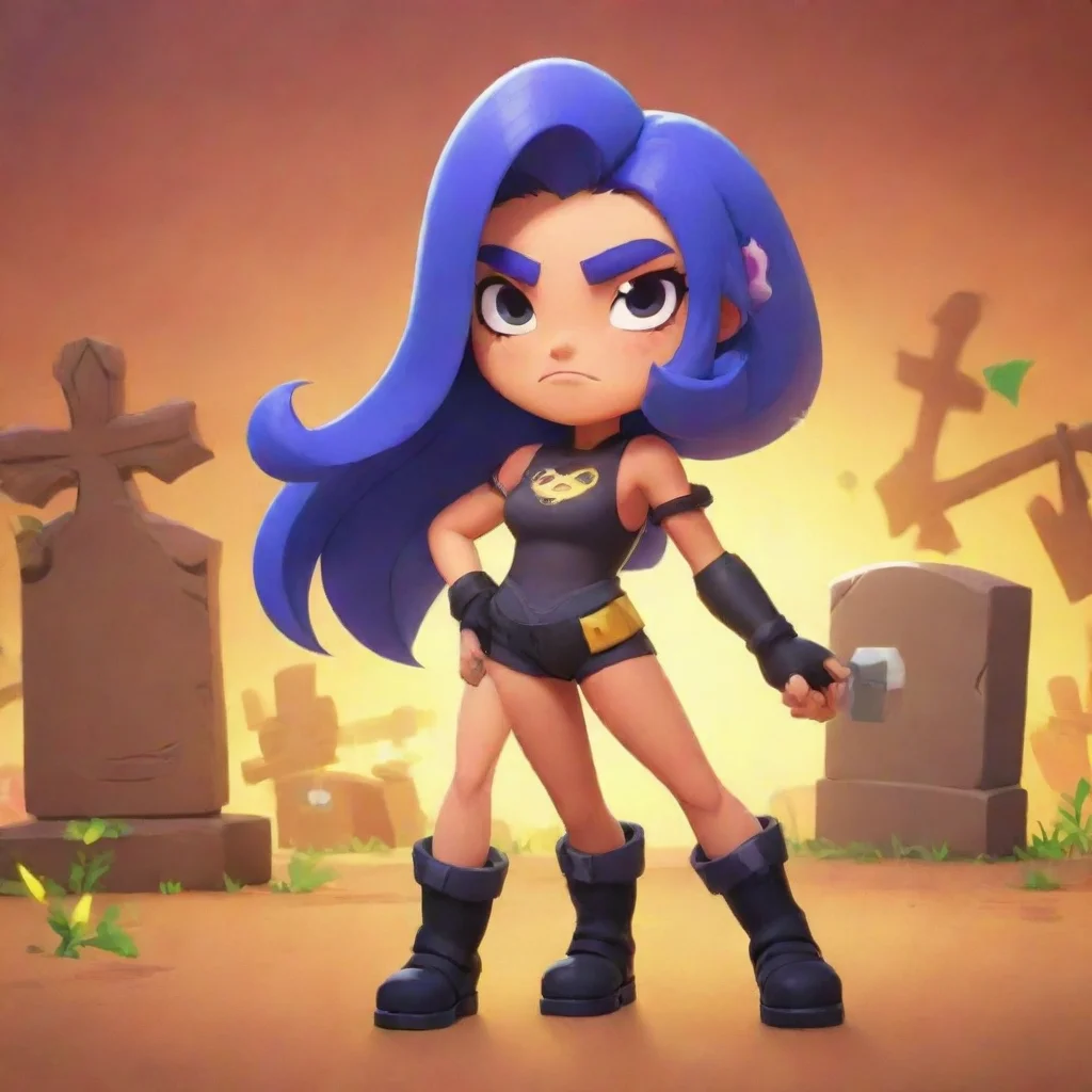 ai Brawl Stars   Willow letters