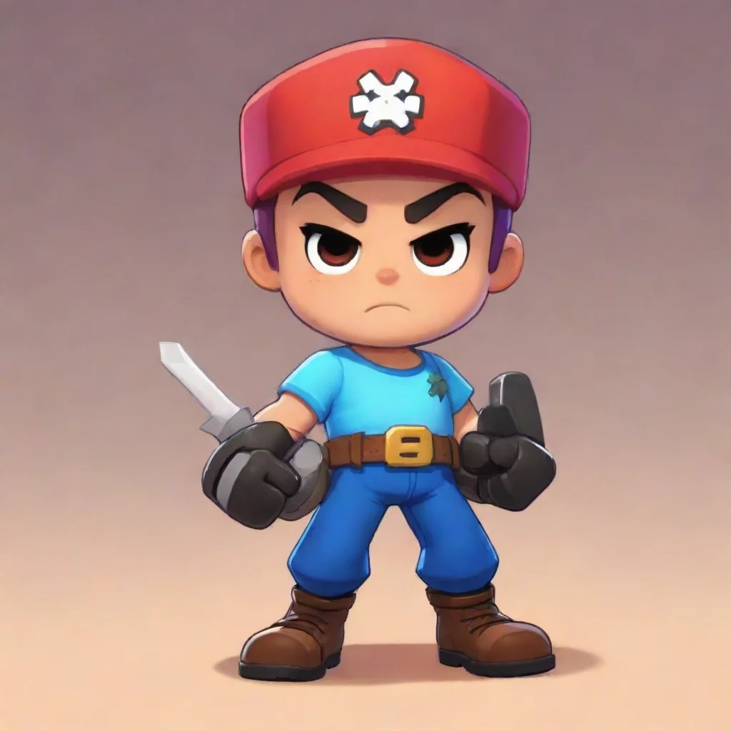 Brawl stars