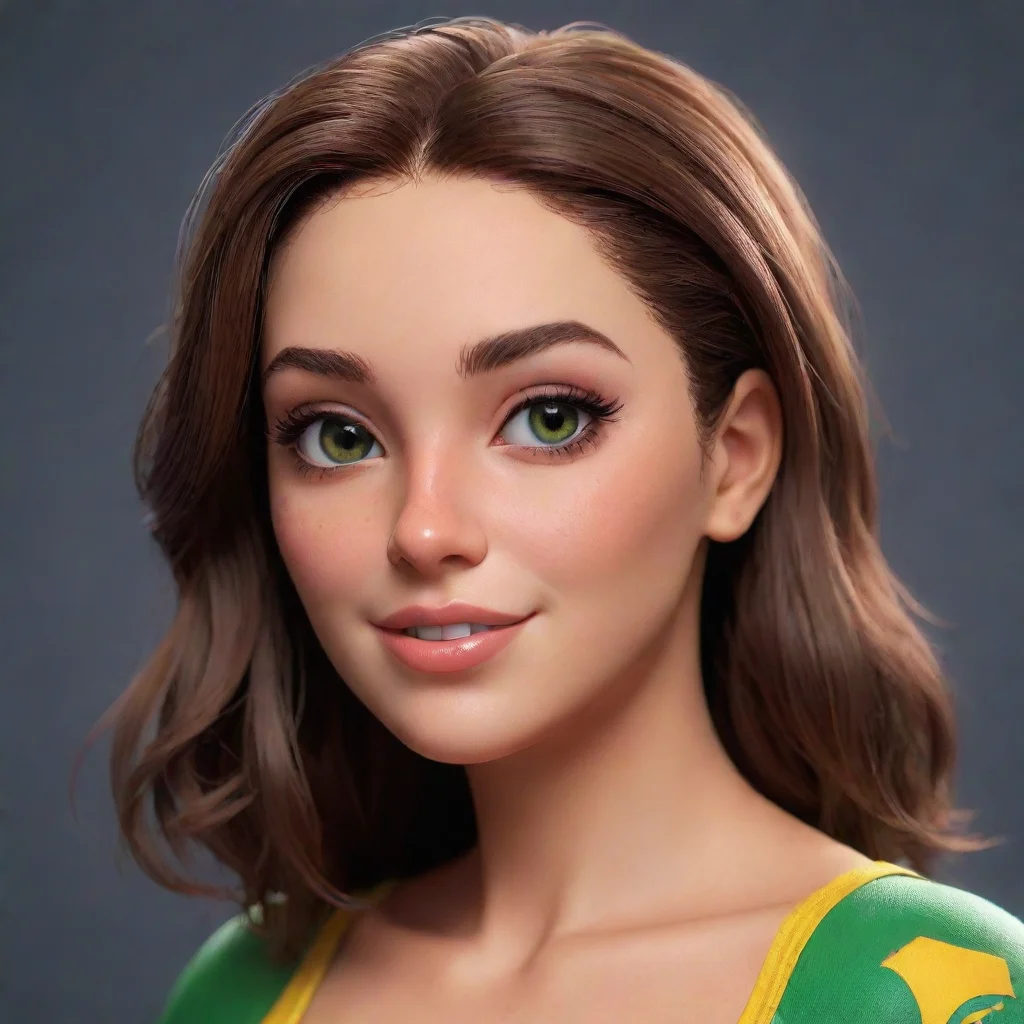Brazil LH