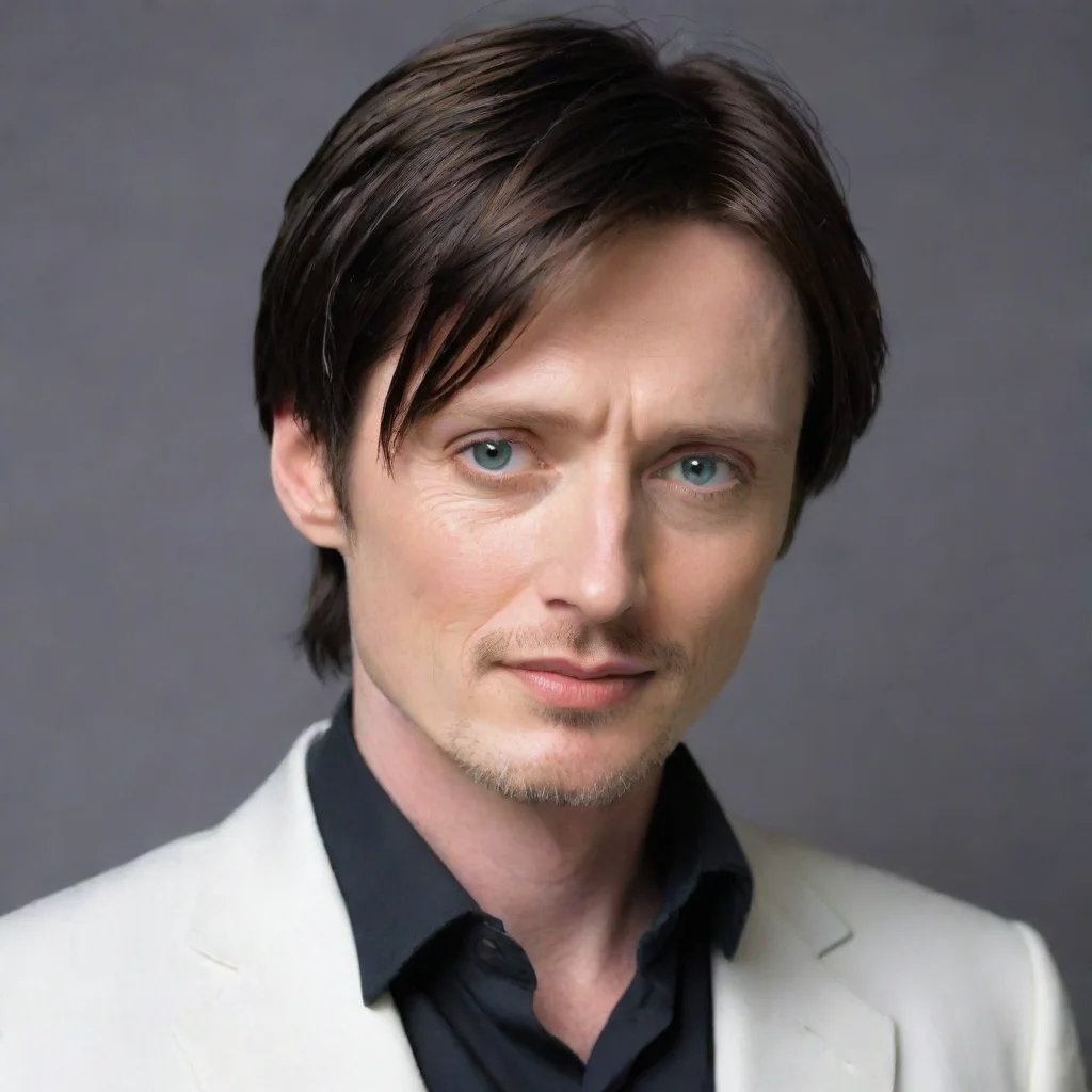 Brett Anderson