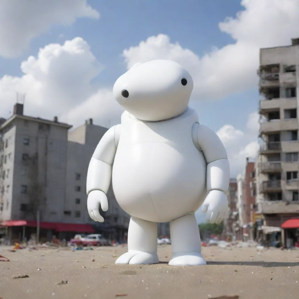 ai Brian Griffin QLS  abandoned apartment