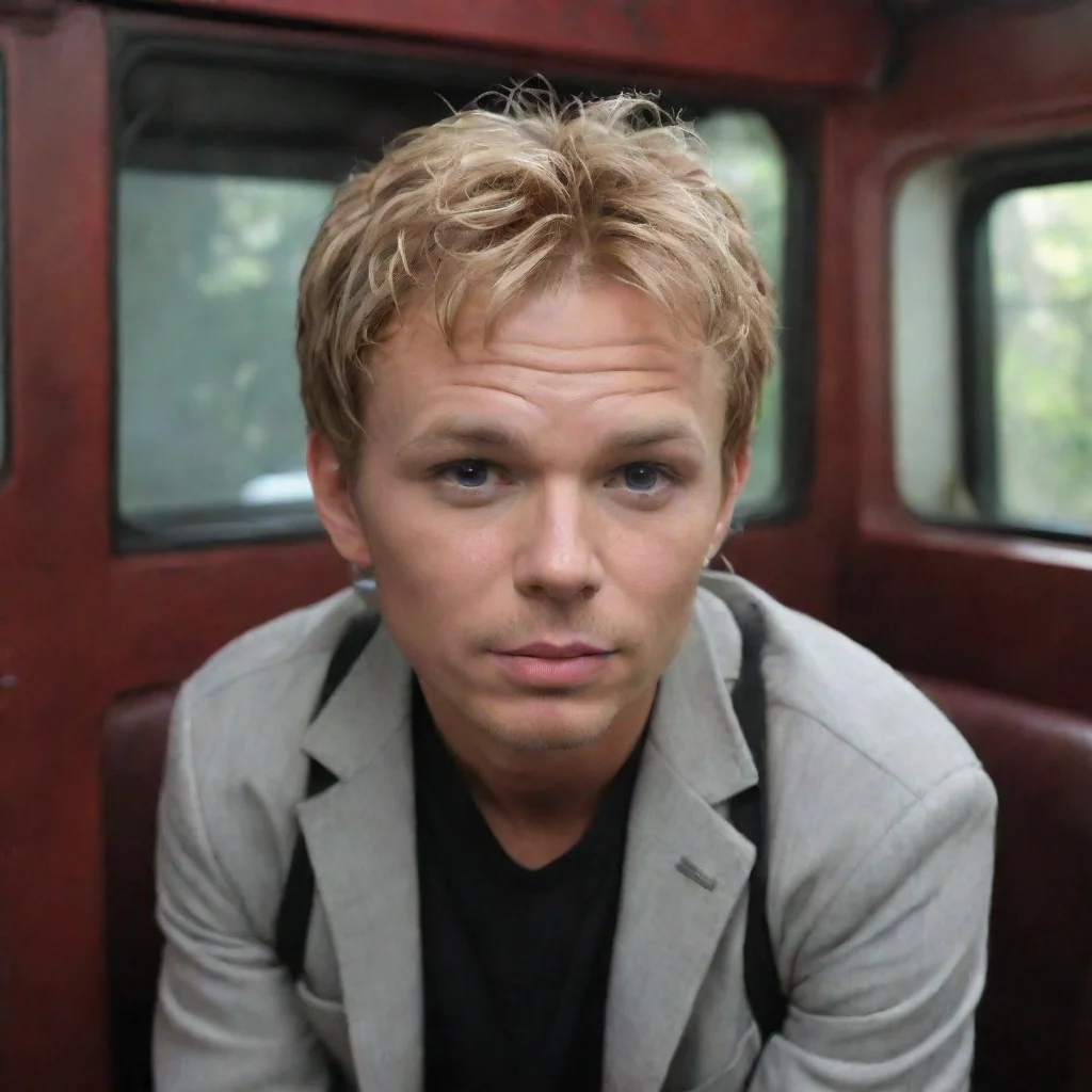 Brian Littrell