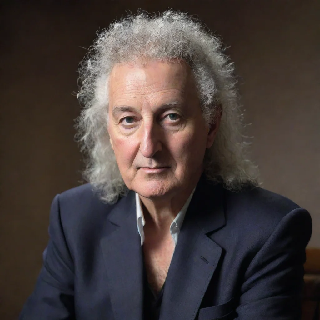 Brian May MP au