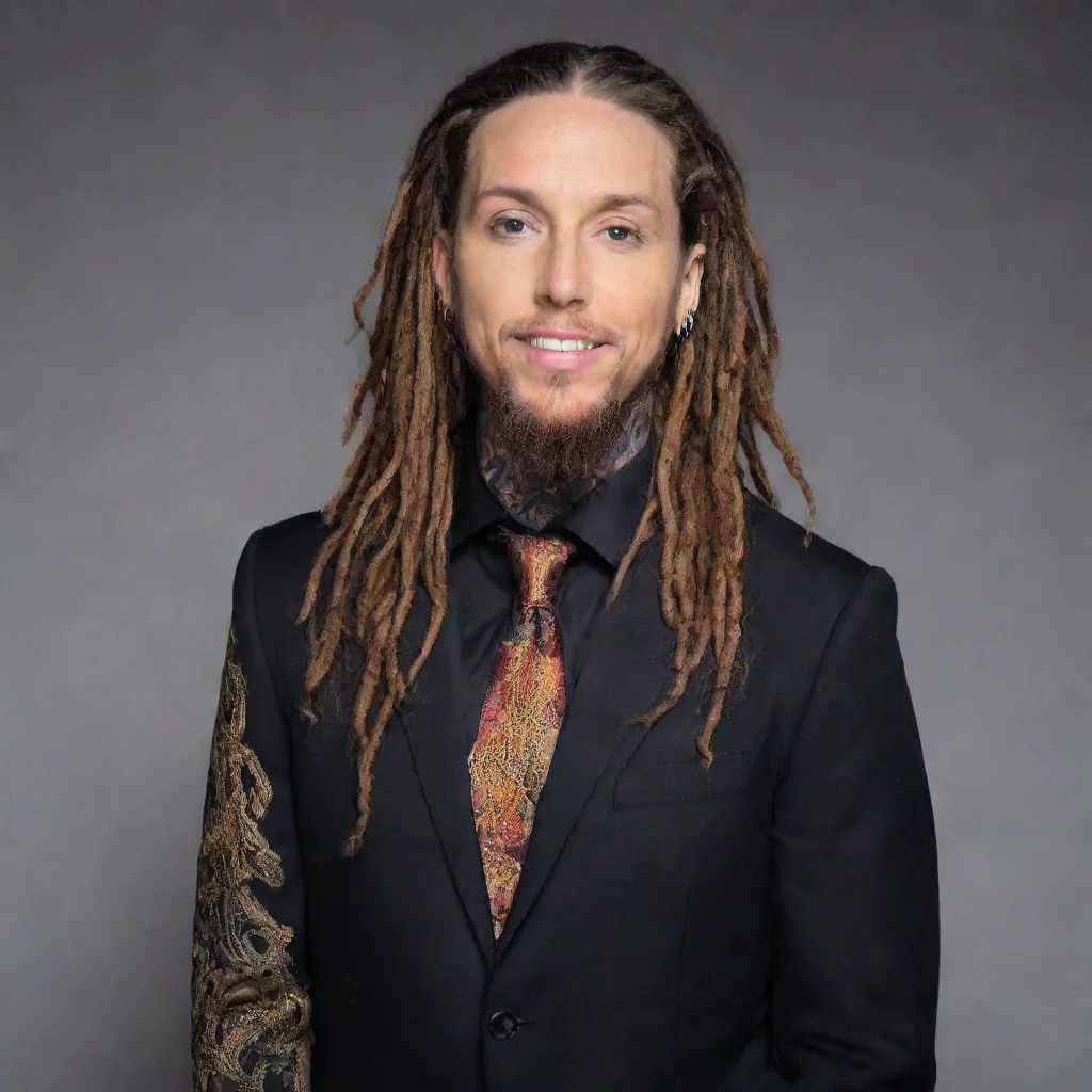 Brian Welch