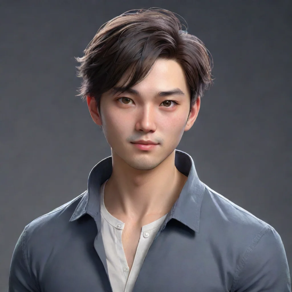 Brian Yu