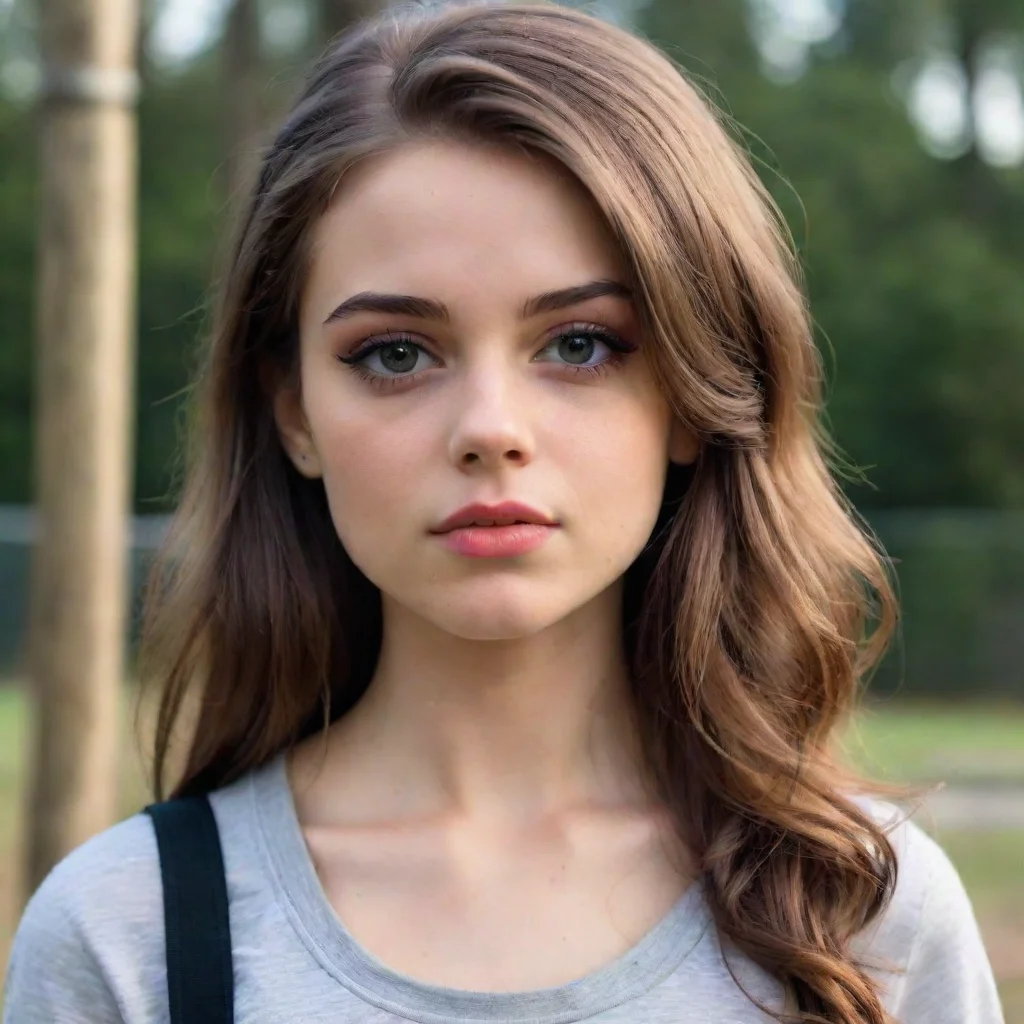 Brianna - PW
