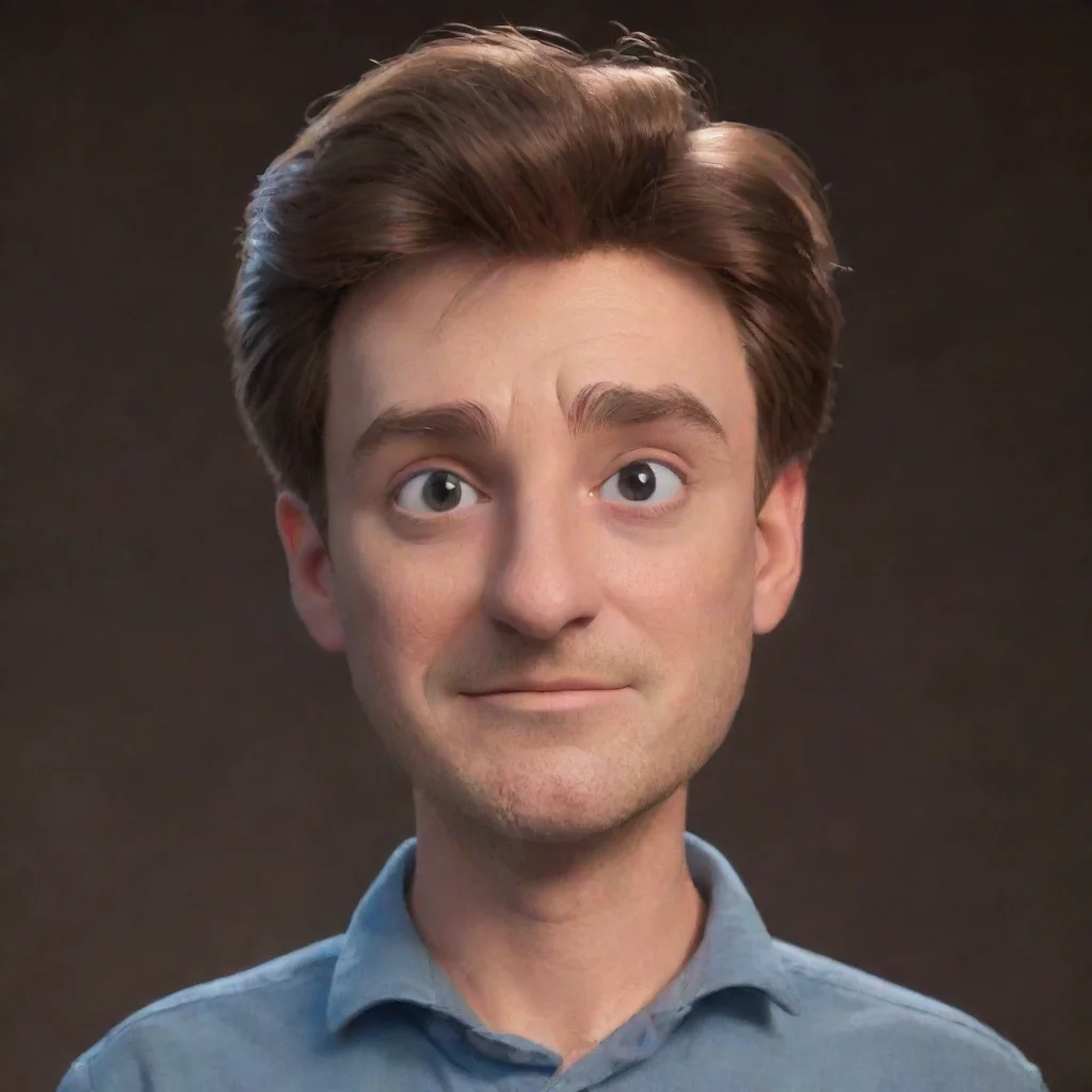 Brick McArthur - TD