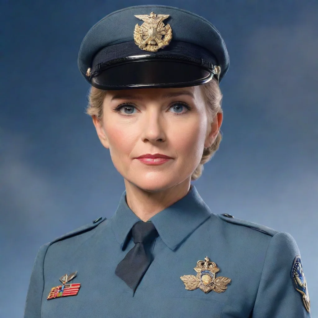Brigadier General LM