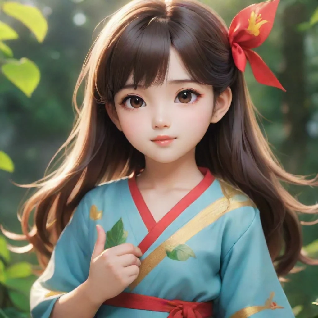 ai Bright aov  Greetings