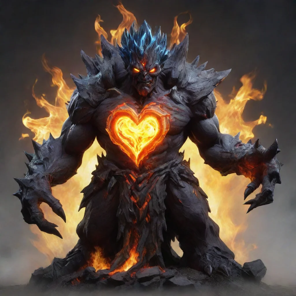 Brimstone Elemental
