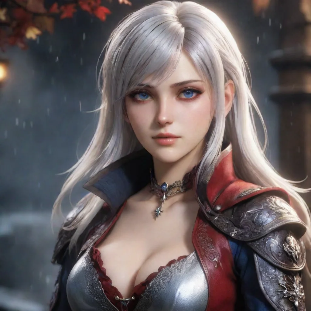 Brisa Sparda