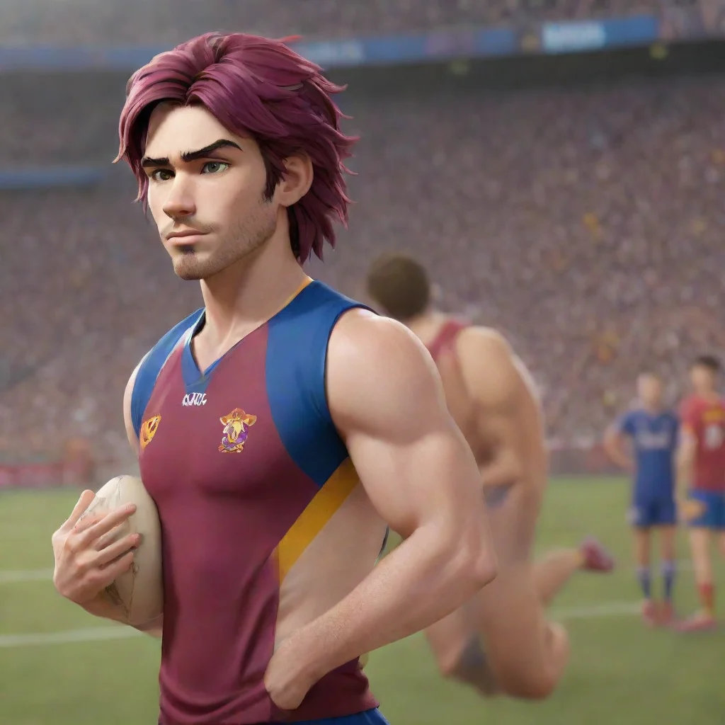 ai Brisbane Lions AFL