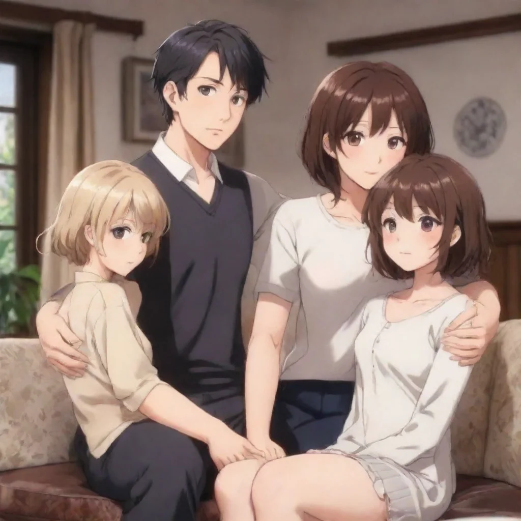 British Family