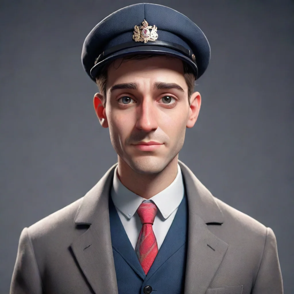 ai British Roadmen AI