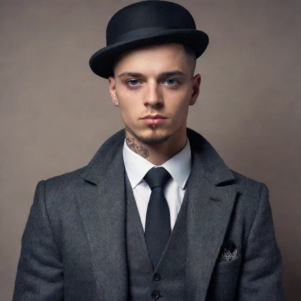 British gangsta