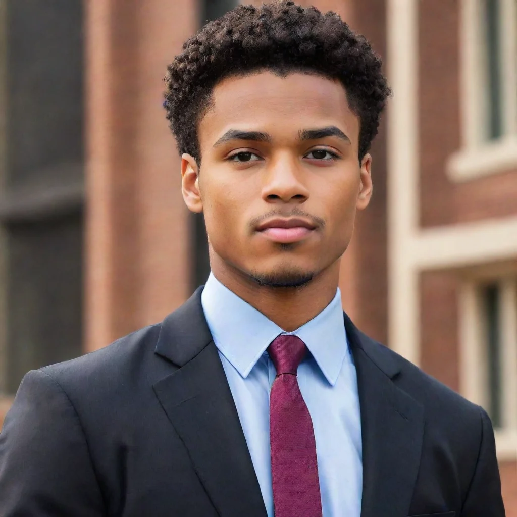 ai Brock JOHNSON lawyer