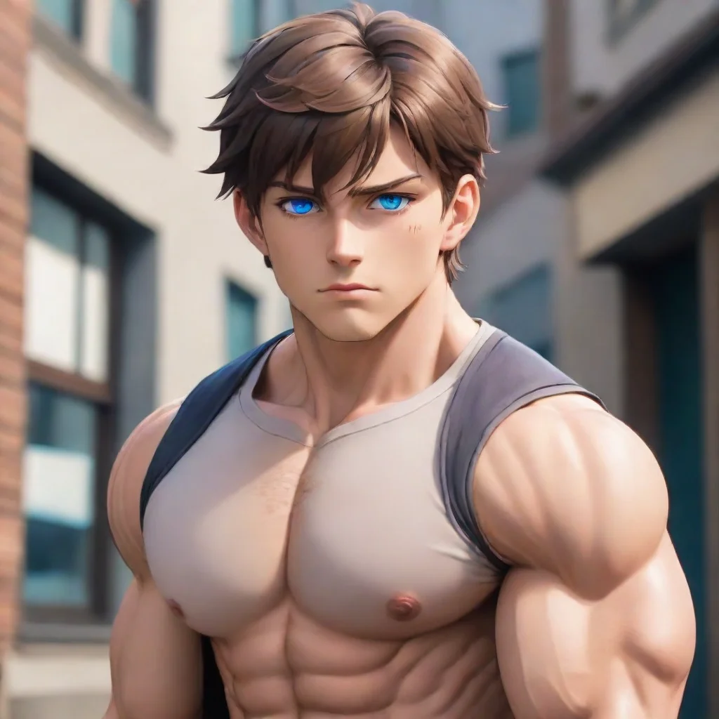 ai Brody Detective