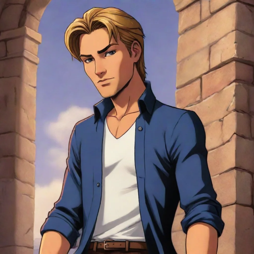Broken Sword