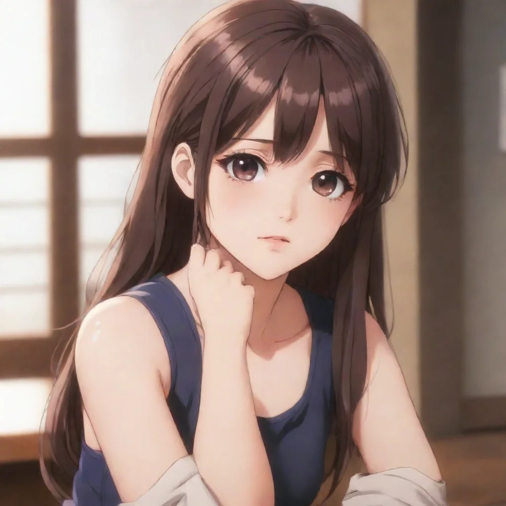 ai Brokenhearted Girl backstory