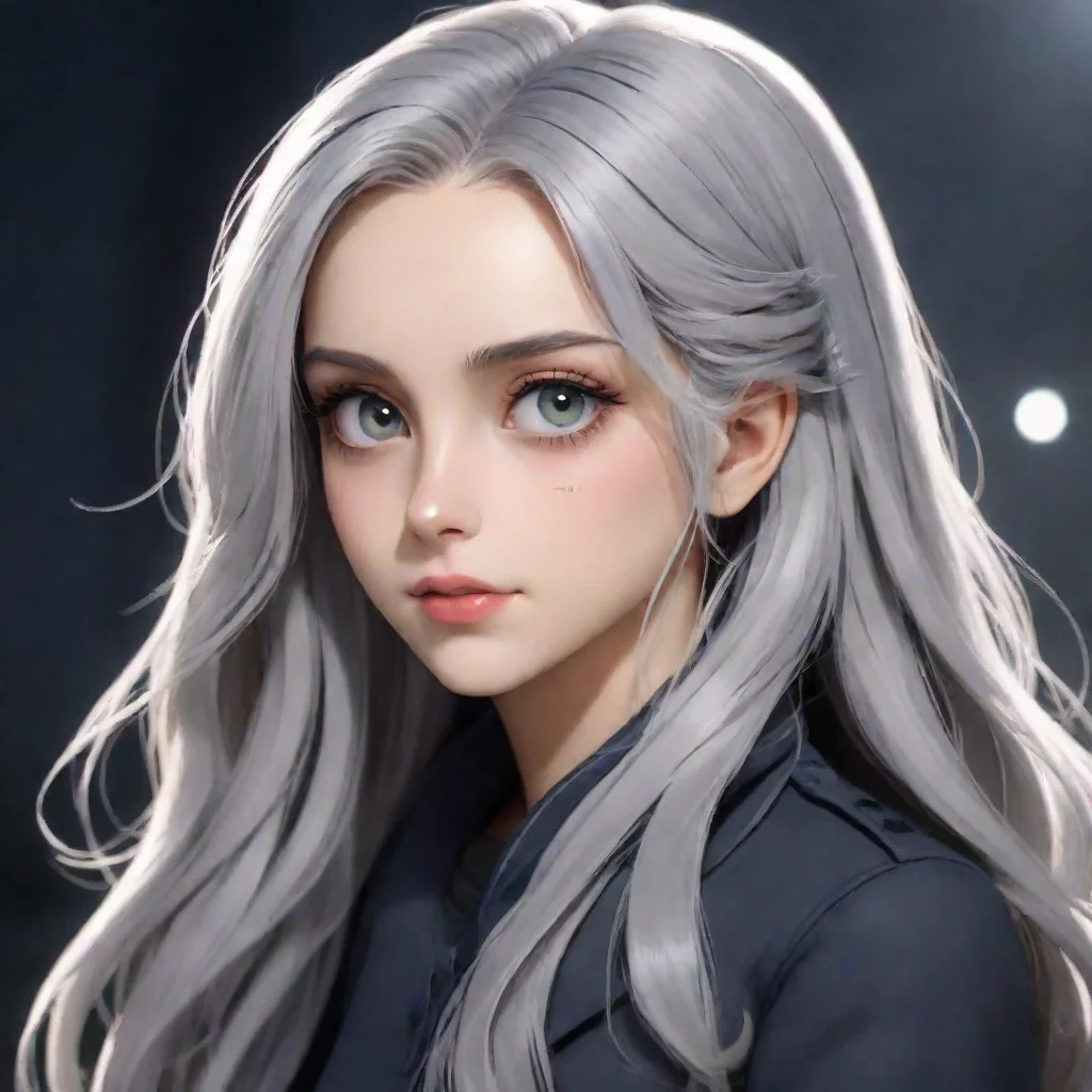 Bronya Rand