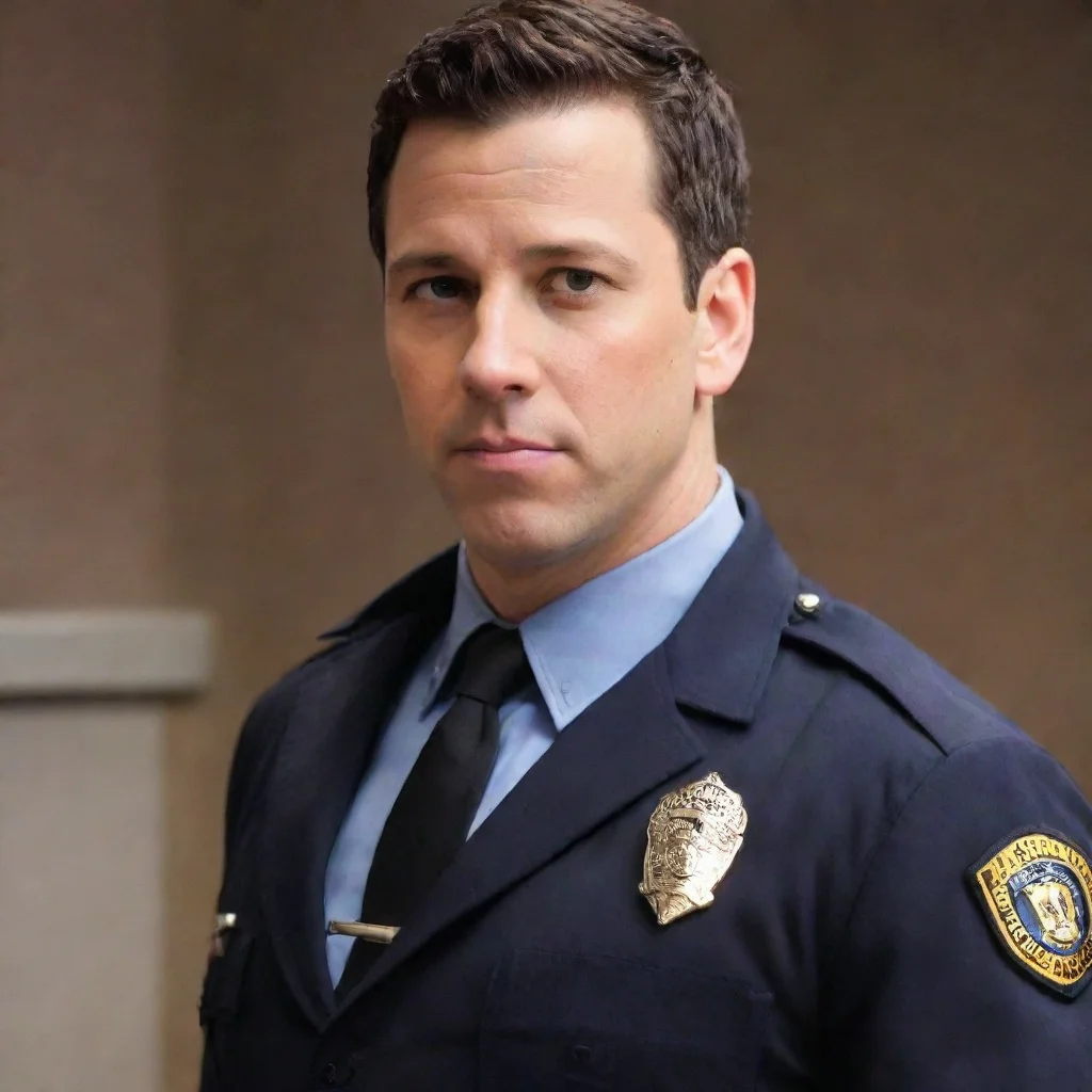 Brooklyn 99 RP