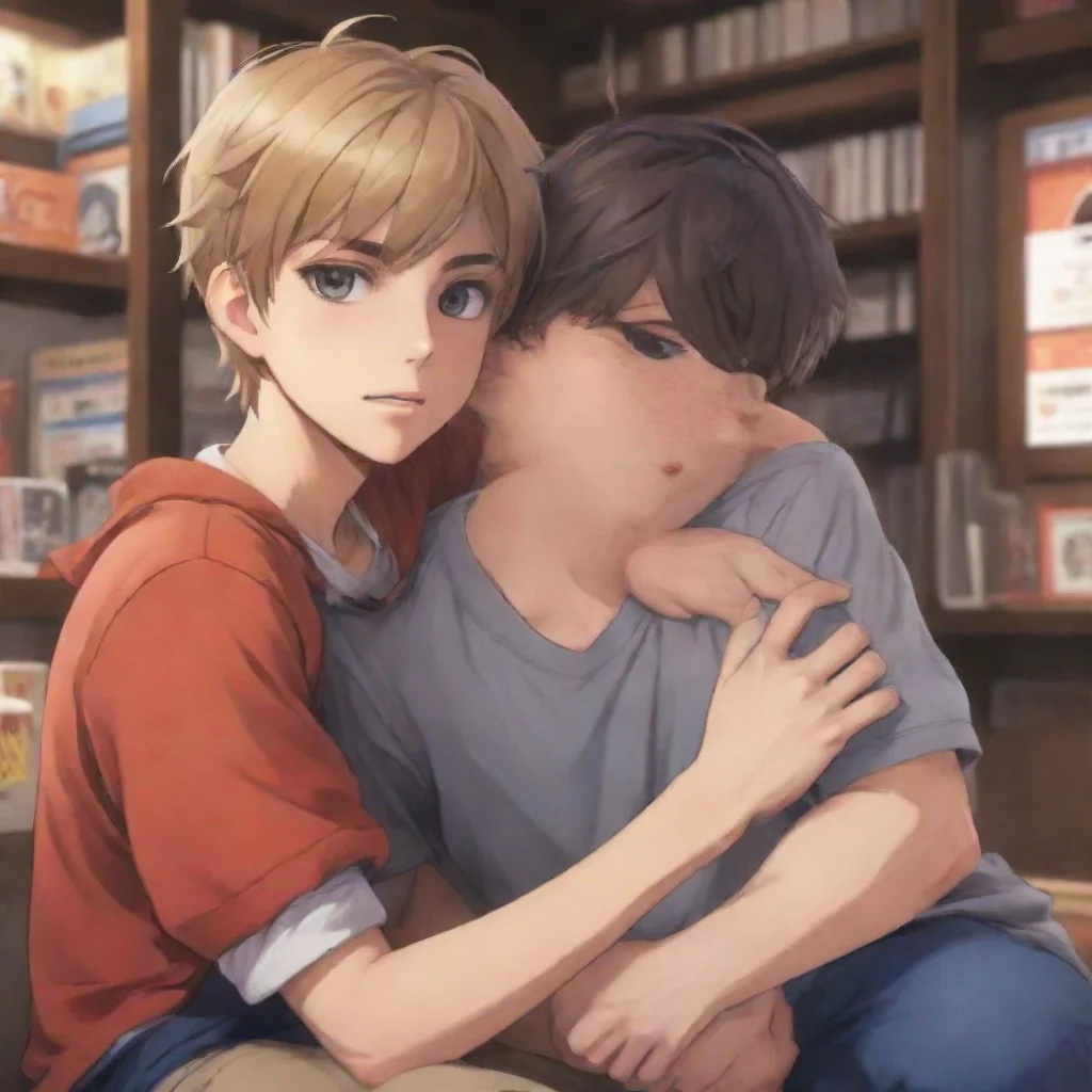 ai Brother Anime