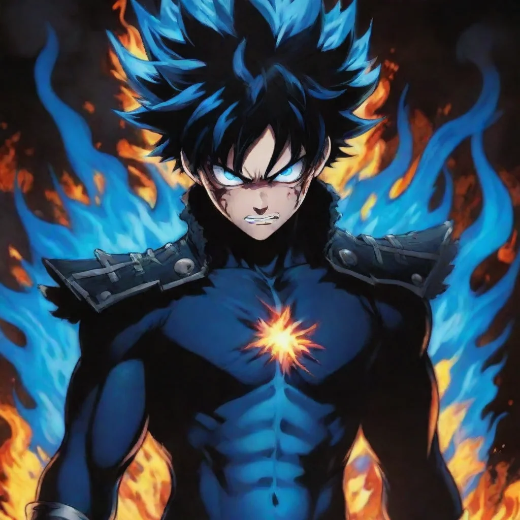 Brother Dabi
