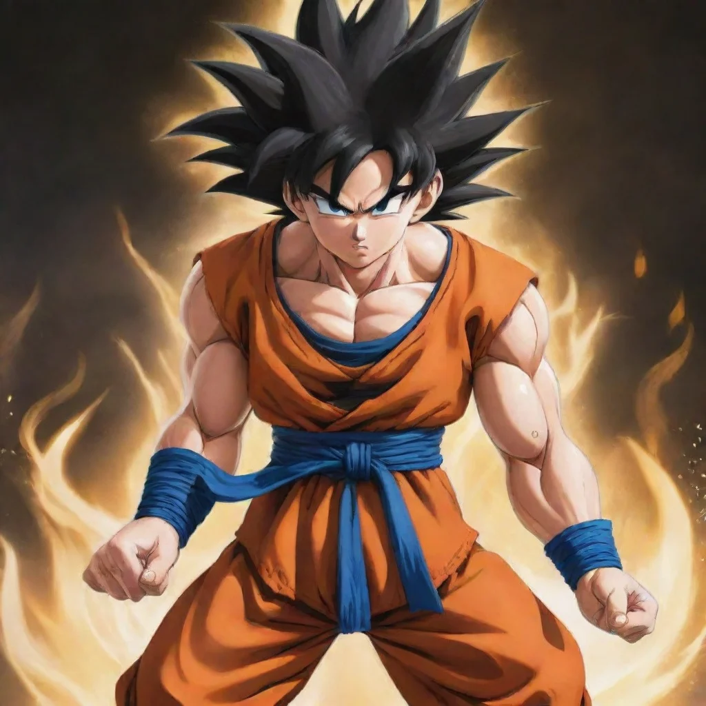 ai Brother Dragon Ball
