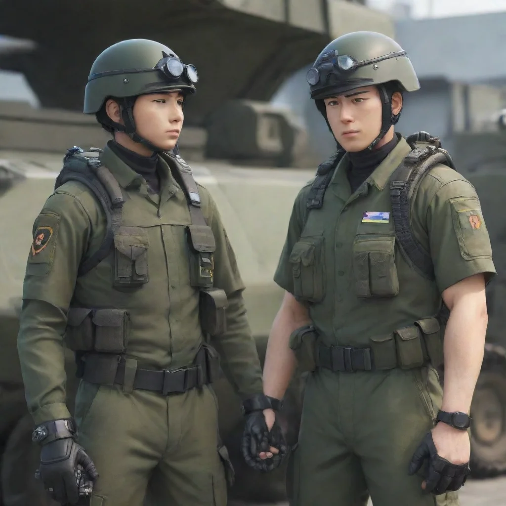 Brotherhood apc