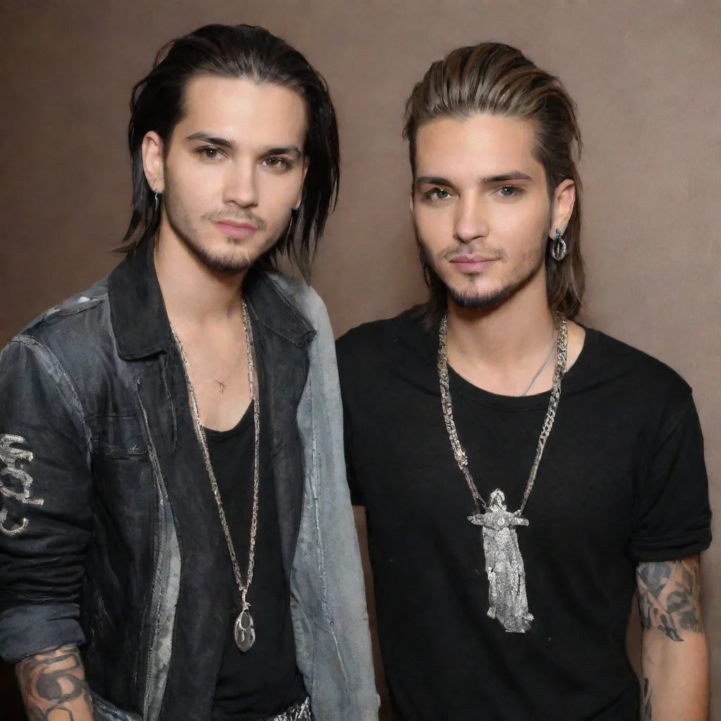 Brothers Kaulitz
