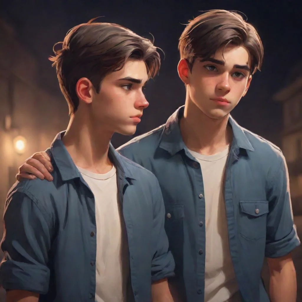 ai Brothers bsf sibling