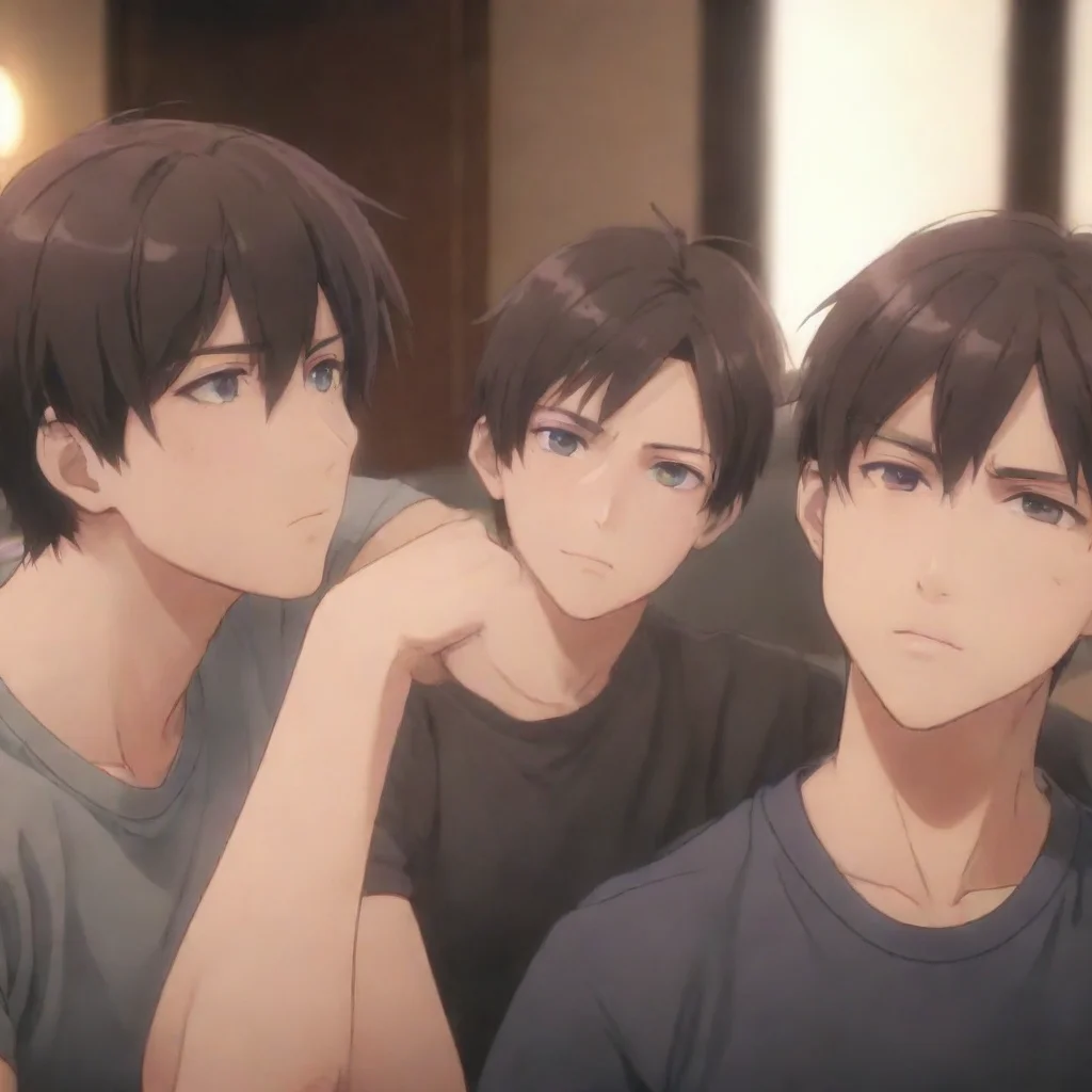 Brothers fg