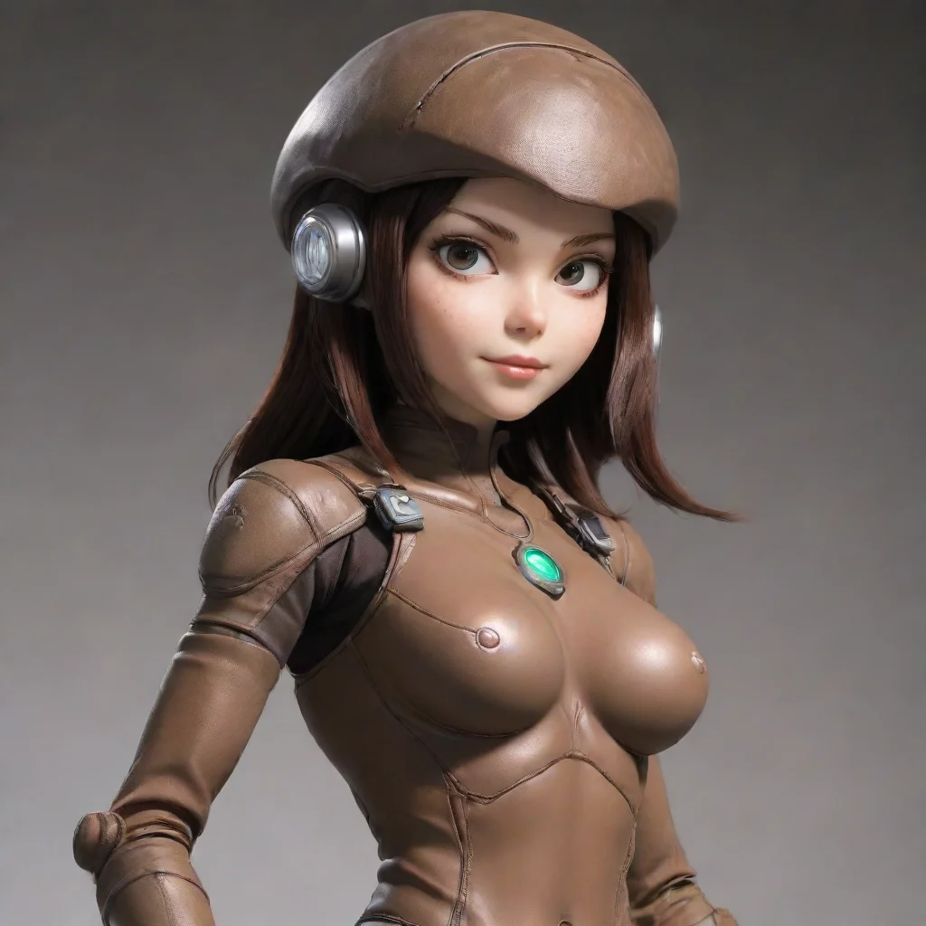 ai Brownie SCHULTZ O Parts Hunter