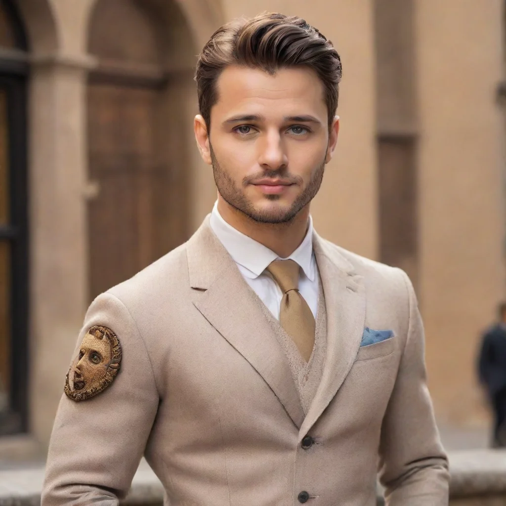 ai Bruno nietupski j AI