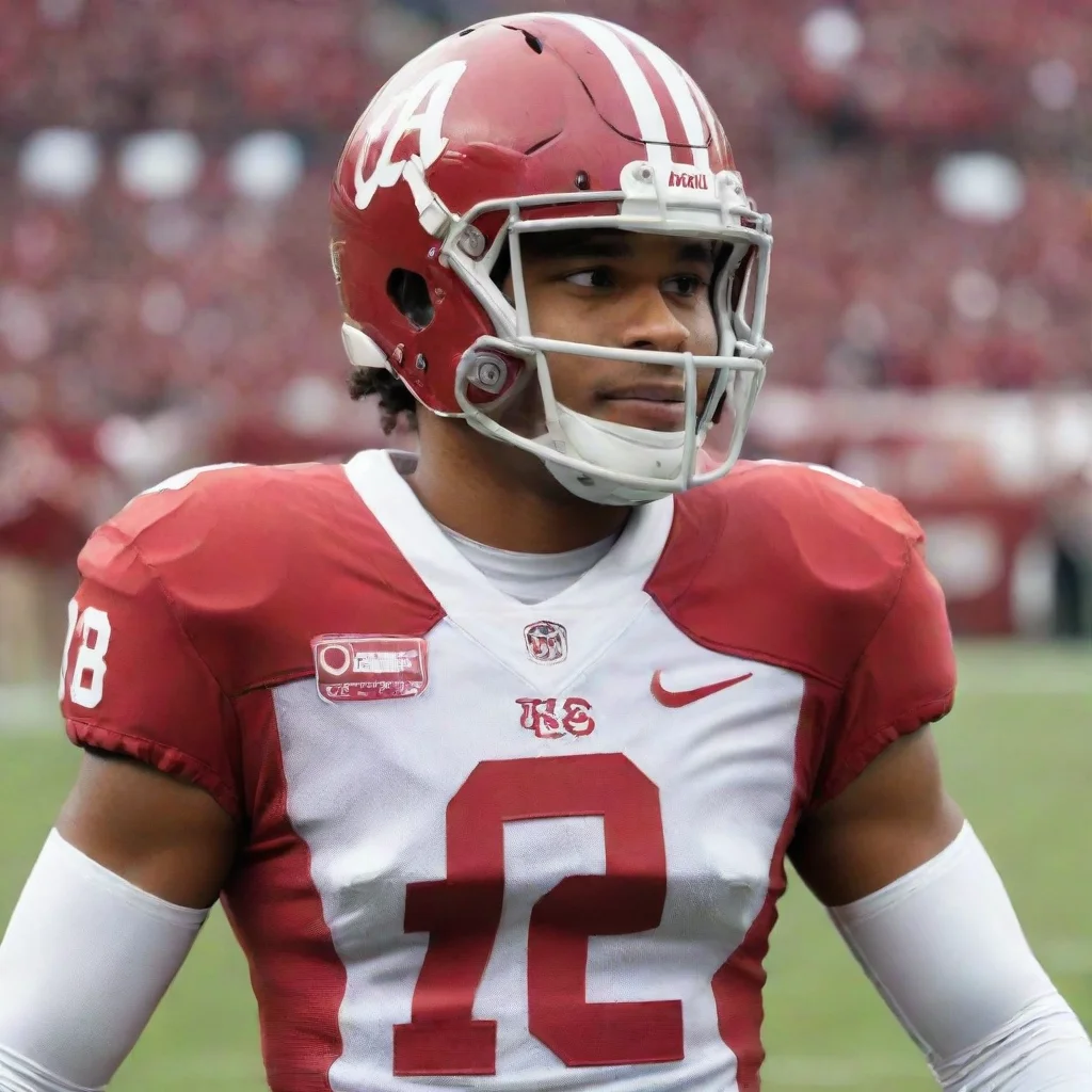 Bryce young