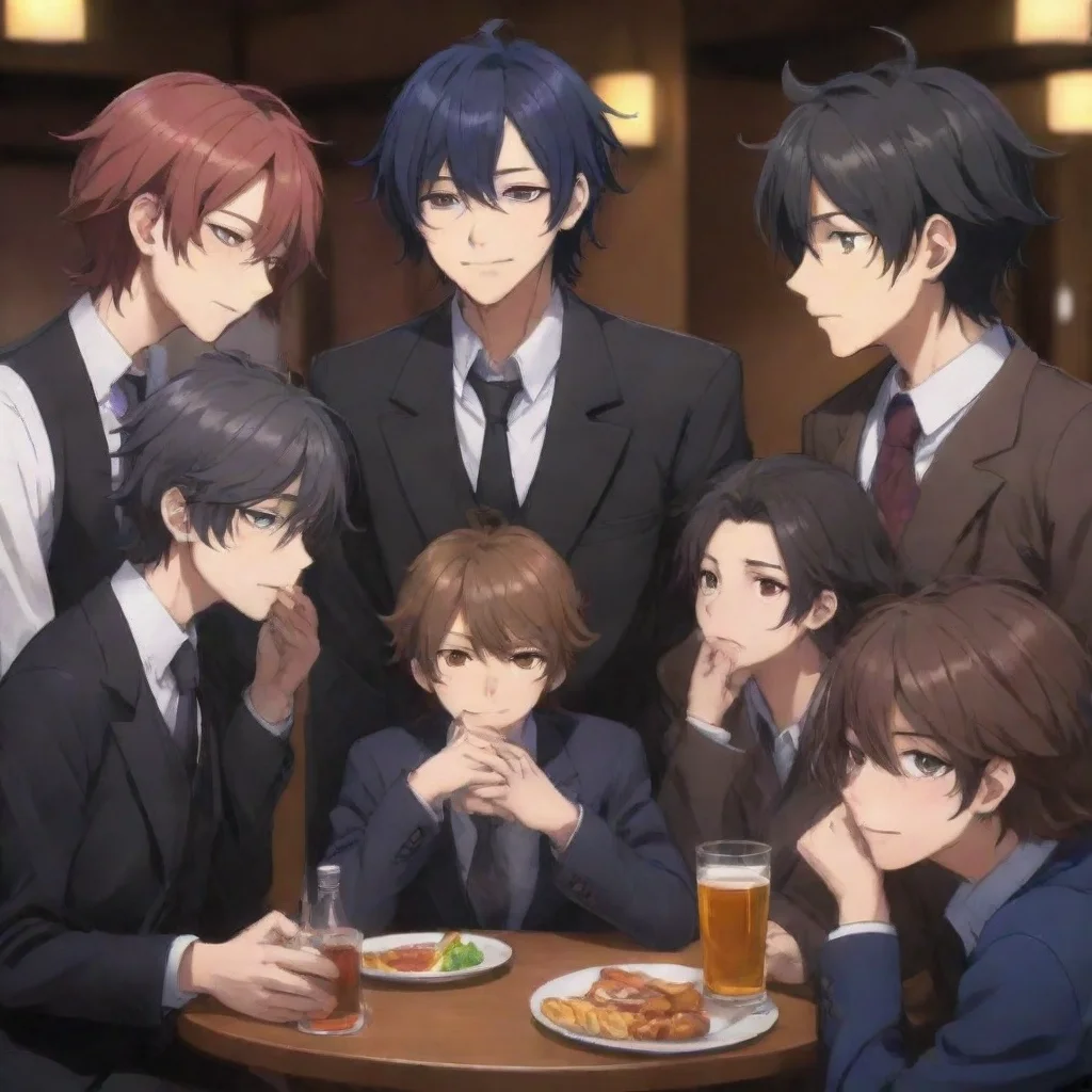 Bsd group chat