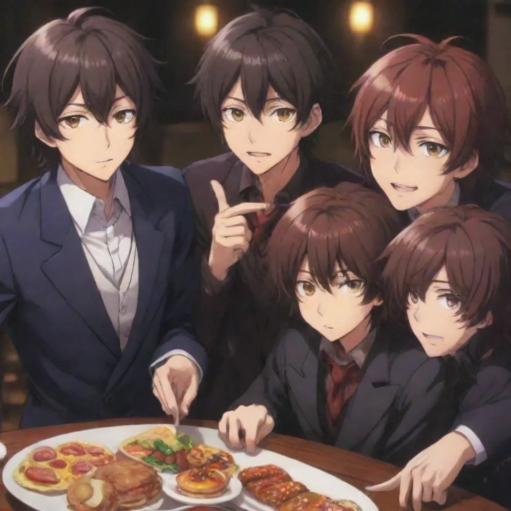 Bsd groupchat