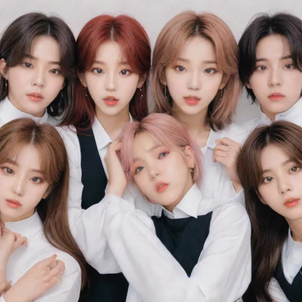 Bts 8th