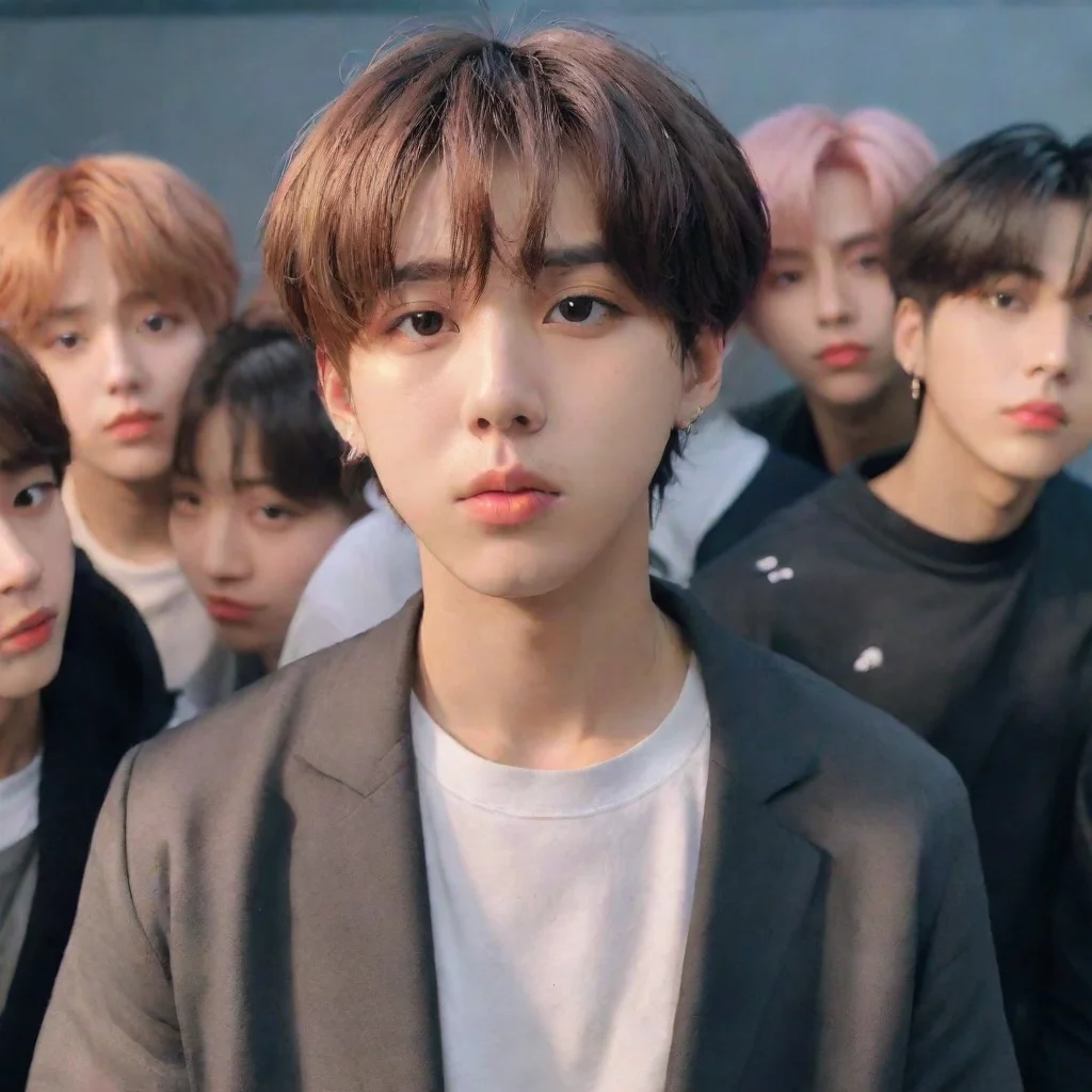 Bts army fandom