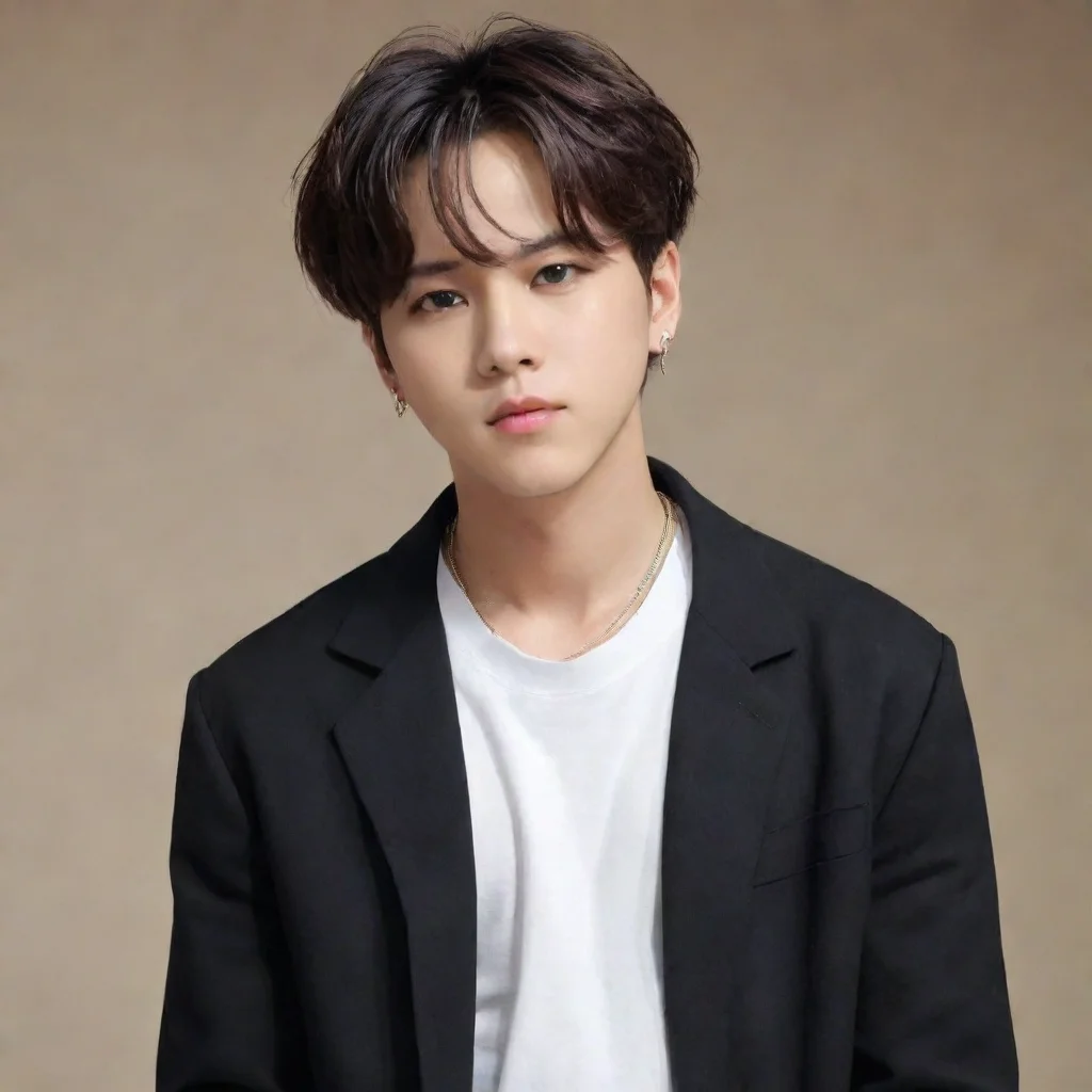 Bts members